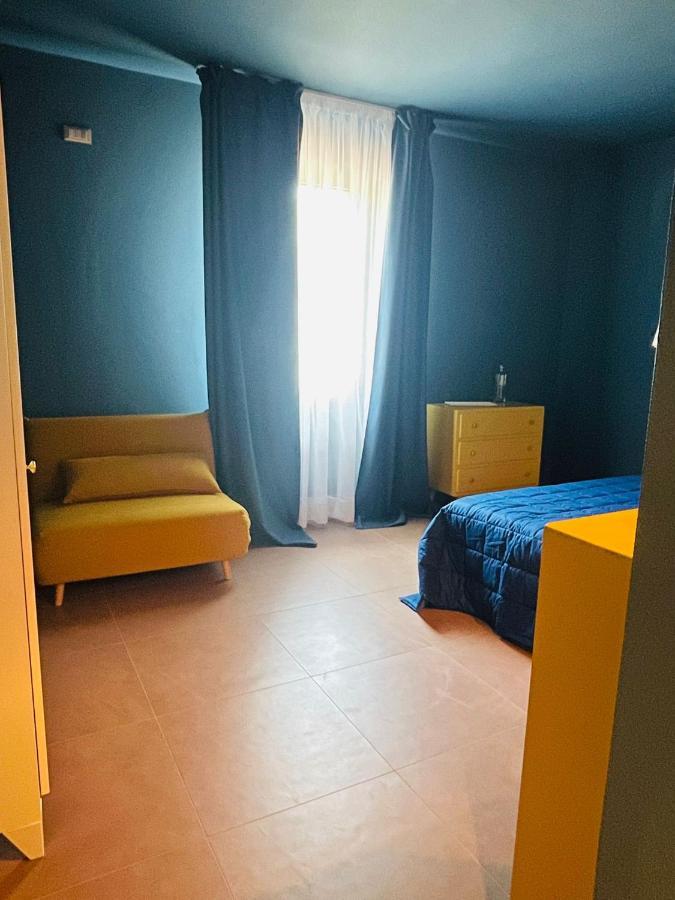 Valle Azzurra Galleno Exterior foto